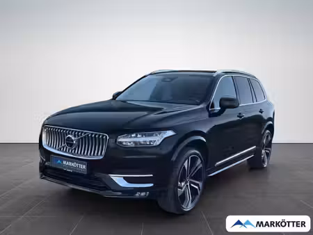 Volvo XC90 T8 2.0 310 4x4