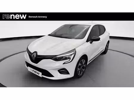 Renault Clio 1.5 dCi 100