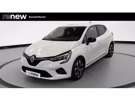 Renault Clio 1.0 SCe 65
