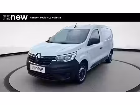 Renault Express Van 1.5 dCi 95 Confort