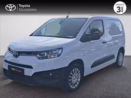 Toyota Proace 1.5 100 Dynamic