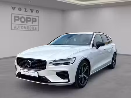 Volvo V60 2.0 4x4