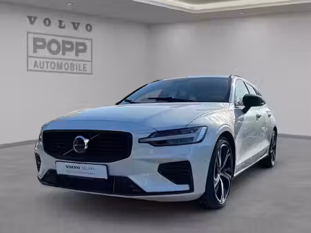 Volvo V60 2.0 4x4
