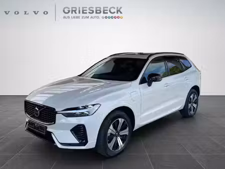 Volvo XC60 2.0 4x4