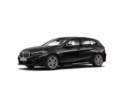 BMW Série 1 118i 1.5 136 sDrive