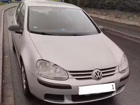 Volkswagen Golf 1.4 80