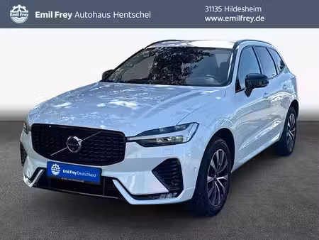 Volvo XC60 2.0 4x4