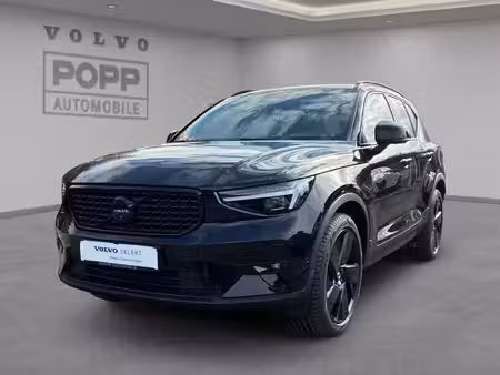 Volvo XC40 2.0