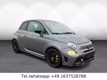 Abarth 595 1.4 180 Competizione
