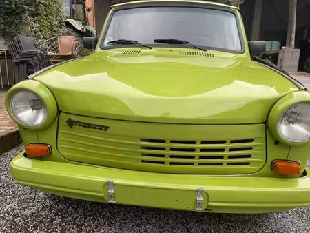 Trabant 1.1
