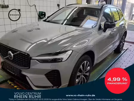 Volvo XC60 2.0 4x4