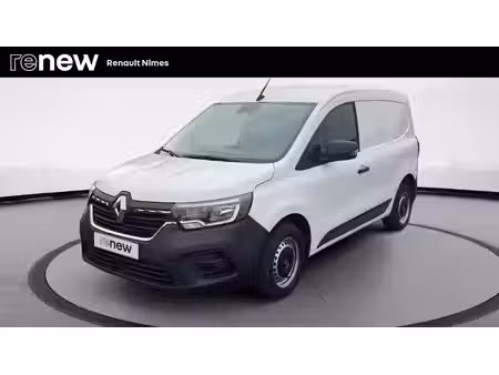 Renault Kangoo 1.5 dCi 115 Techno