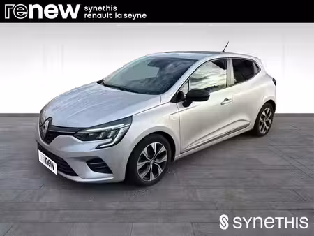 Renault Clio 1.0 TCe 100 Evolution