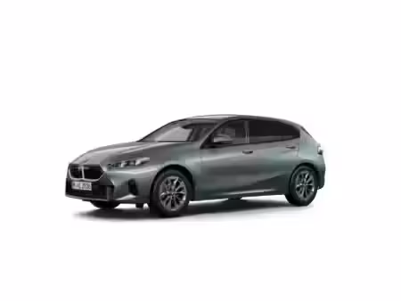 BMW Série 1 1.5 sDrive