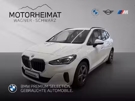 BMW Série 2 220i 1.5 170
