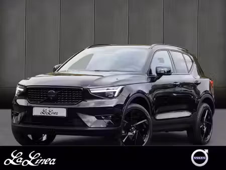 Volvo XC40 2.0