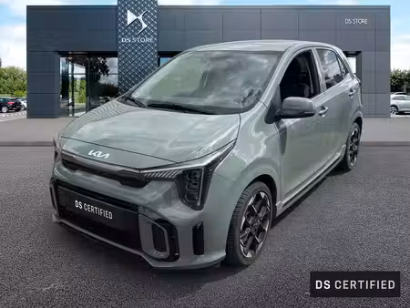 Kia Picanto 1.2 79 Active