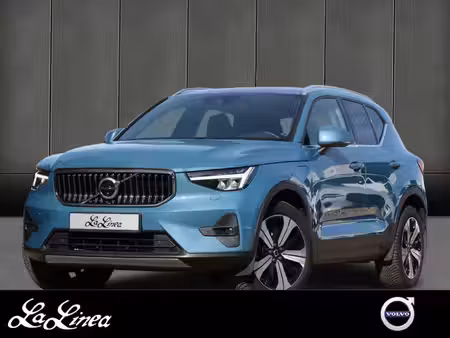 Volvo XC40 1.5