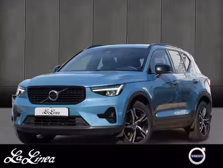 Volvo XC40 2.0