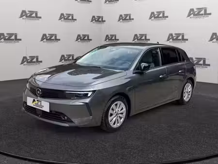 Opel Astra 1.2