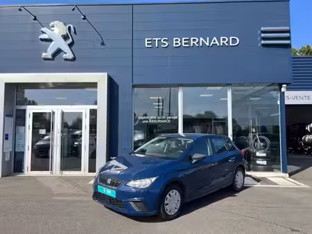 Seat Ibiza 1.0 TSI 75 Référence