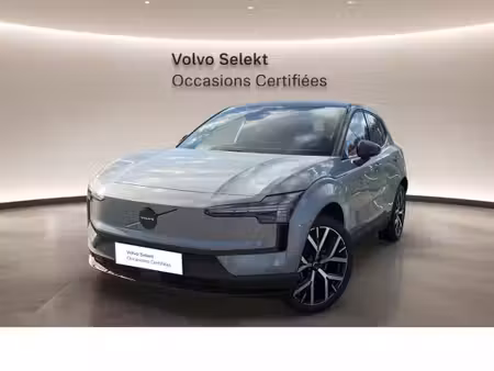 Volvo EX30 272