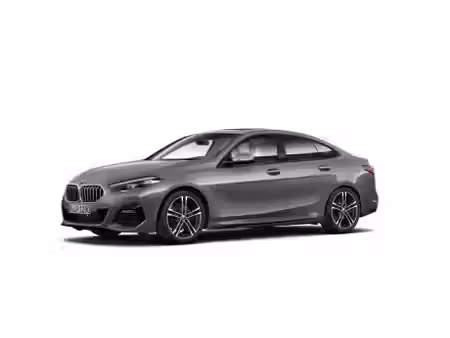 BMW Série 2 220d 2.0 190