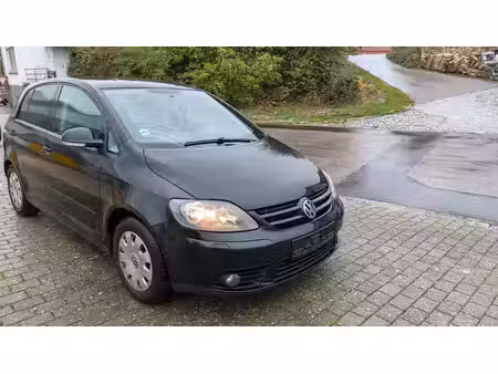 Volkswagen Golf Plus 1.9 TDI 105