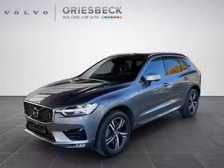 Volvo XC60 2.0