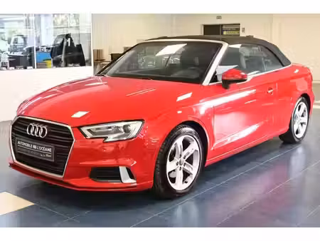 Audi A3 1.5 TFSI 150