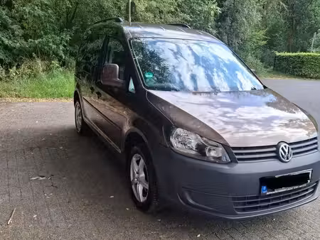Volkswagen Caddy 1.2 Trendline