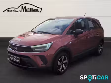 Opel Crossland 1.2 130 Enjoy