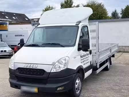 Iveco Daily 