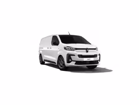 Citroën Jumpy 2.2 180