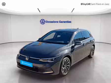 Volkswagen Golf 1.5 Style