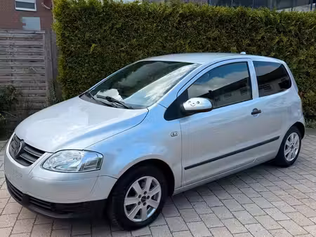Volkswagen FOX 1.2 55 Fox