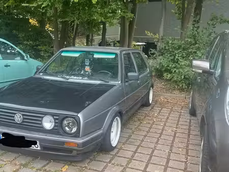 Volkswagen Golf 1.3
