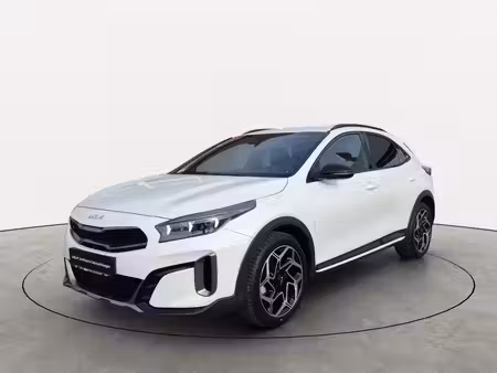 Kia Ceed 1.5 T GDi 140