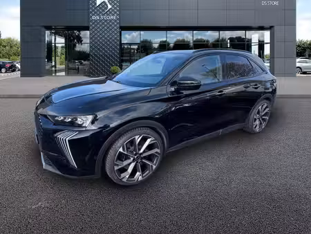 DS 7 E Tense 1.6 360 Opera 4x4