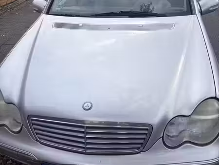 Mercedes-Benz Classe C C 180 2.0 129 Elegance