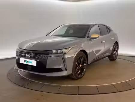 DS 4 1.2 145 Performance Line