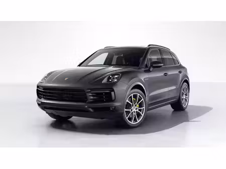 Porsche Cayenne V6 3.0 340 4x4