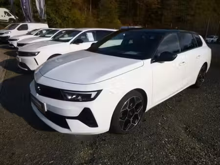 Opel Astra 1.5 130 GS