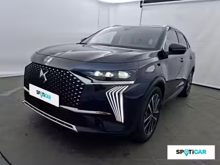 DS 7 E Tense 1.6 225 Opera