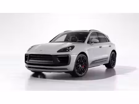 Porsche Macan GTS V6 2.9 440 4x4