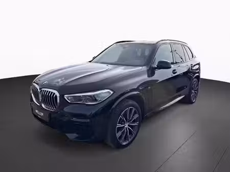 BMW X5 30d 3.0 xDrive