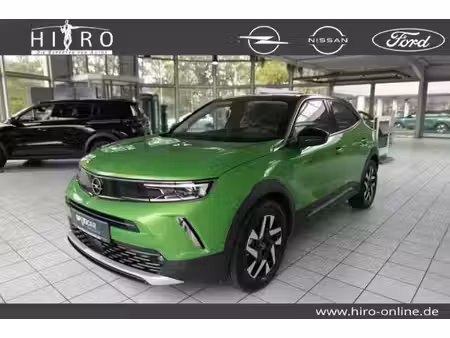 Opel Mokka 100 Elegance