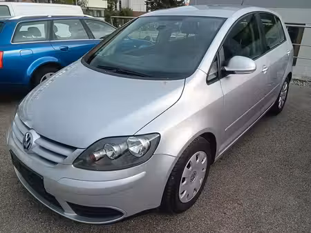 Volkswagen Golf Plus 1.9 TDI