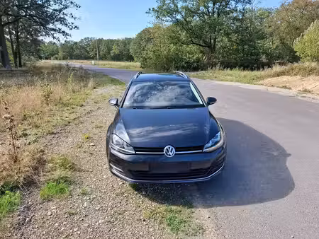 Volkswagen Golf 1.4 TSI 125 Allstar