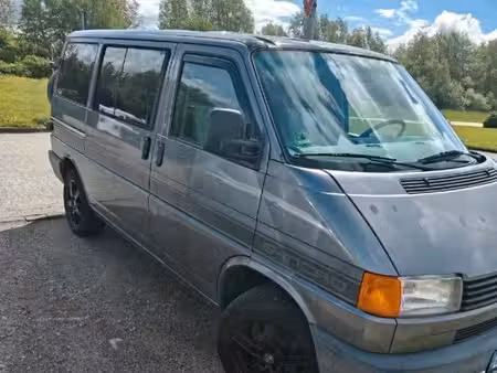 Volkswagen Transporter T4 Syncro 2.5 110 GL